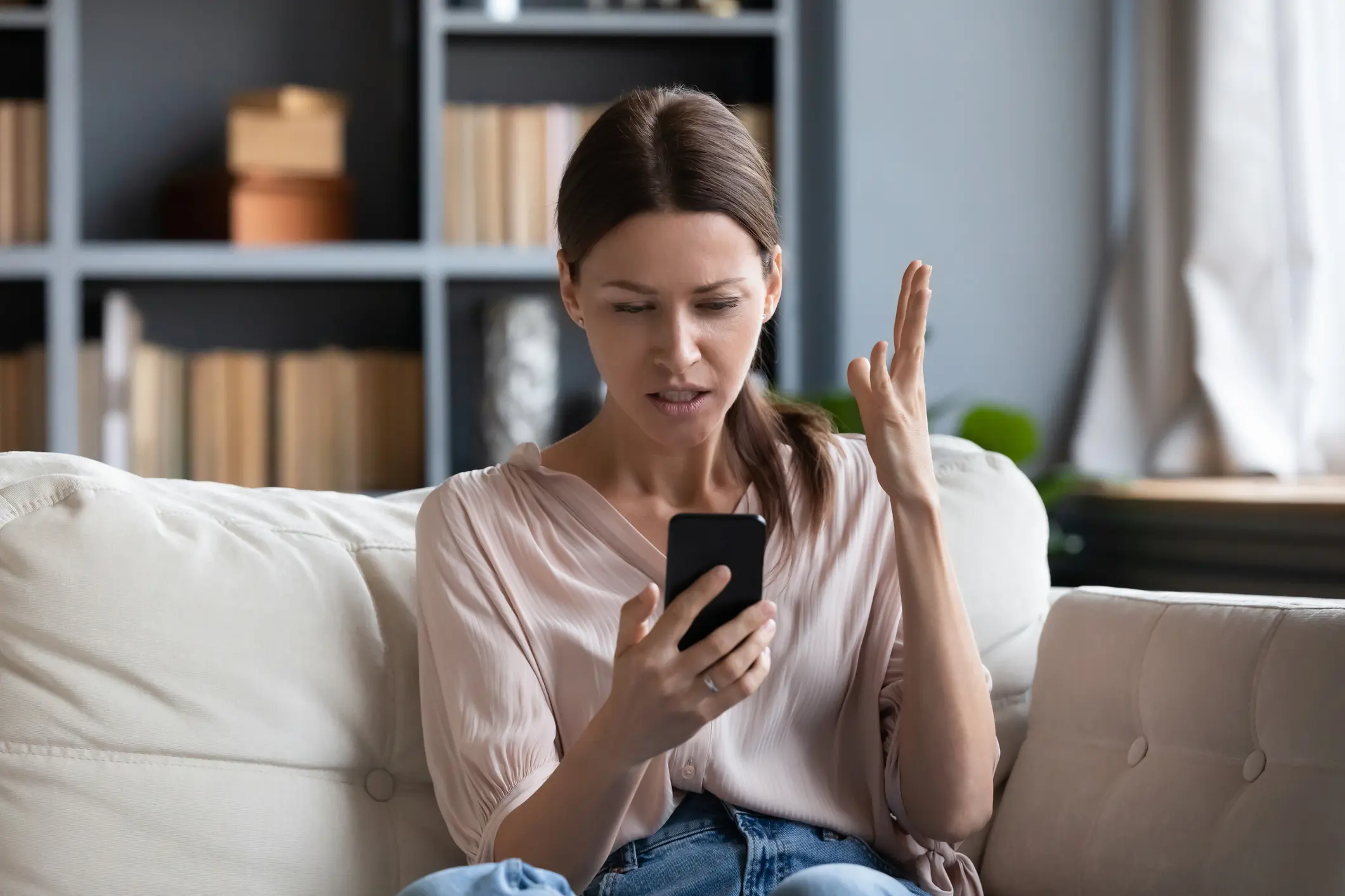 42% of medical practice calls go unanswered during business hours, sending patients straight to your competitors