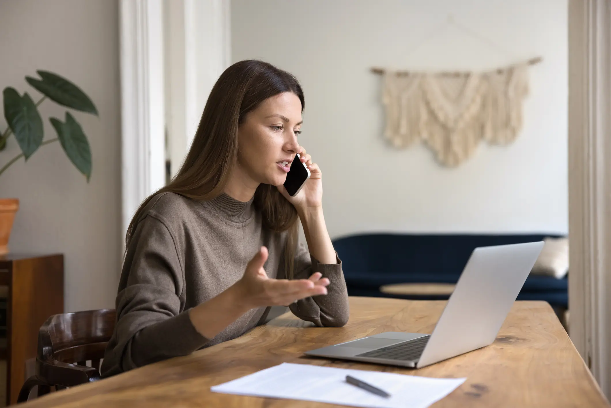 After-hours emergencies going to voicemail when patients need immediate guidance