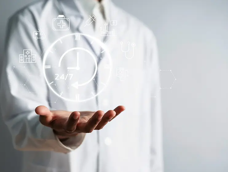 Bilingual Services What is Assigned Image