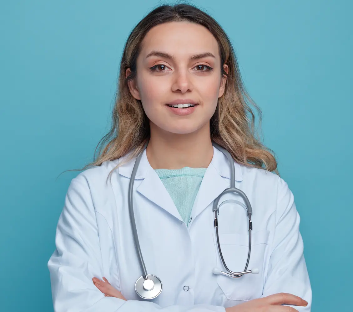 Dr. Laura Mitchell