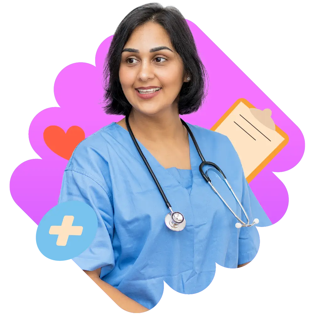 Dr. Olivia Bennett