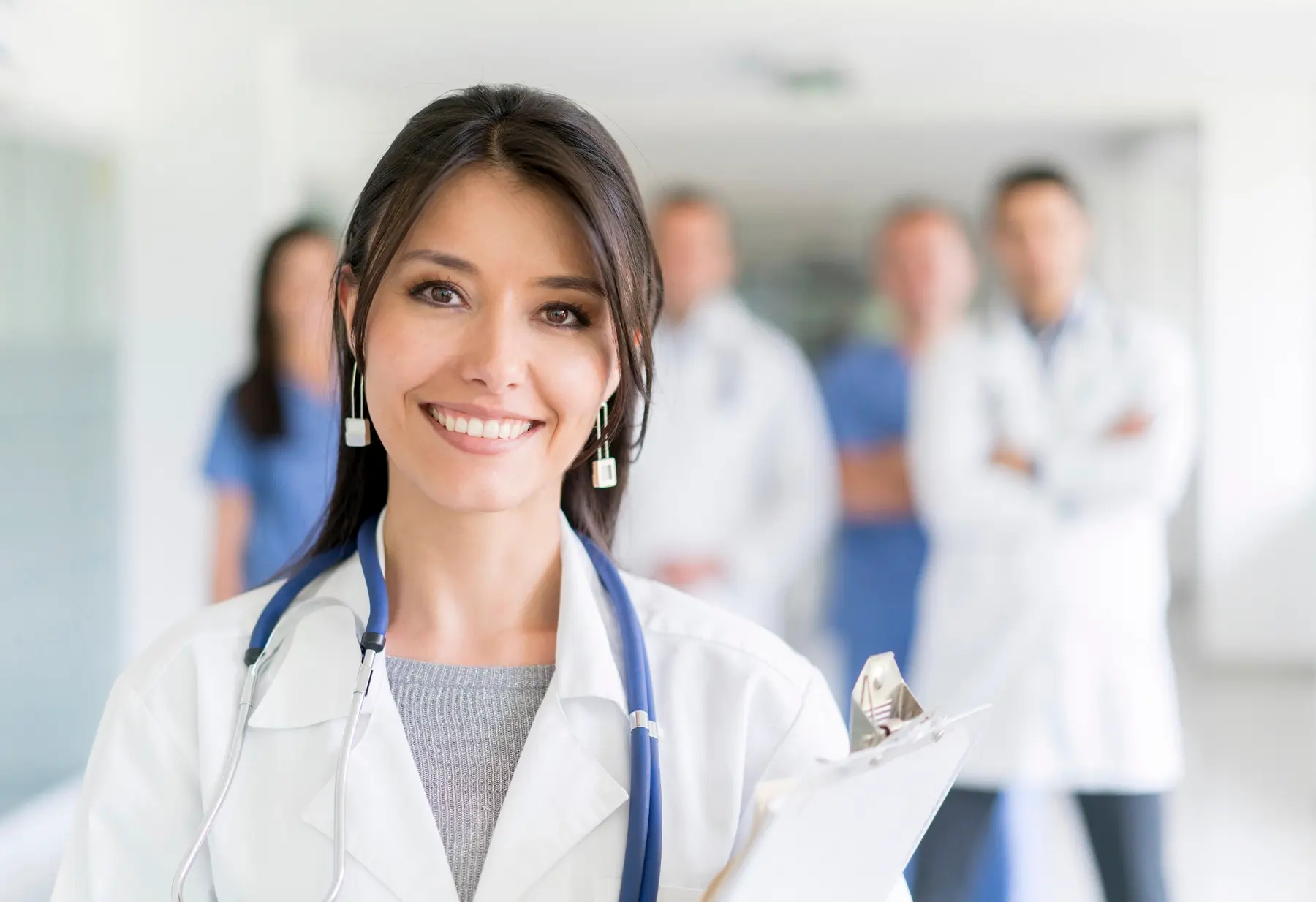 Dr. Rachel Simmons