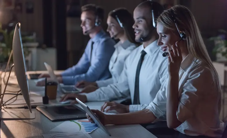 After Hours What is Assigned Image