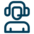 CallCenter Icon