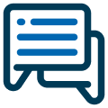 Message Icon