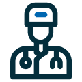 Doctor Icon